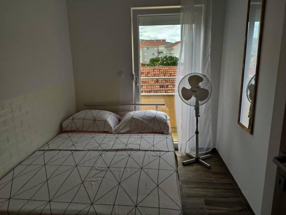 Villa Stella Trogir Exterior photo