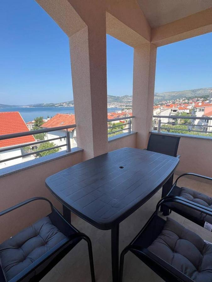 Villa Stella Trogir Exterior photo